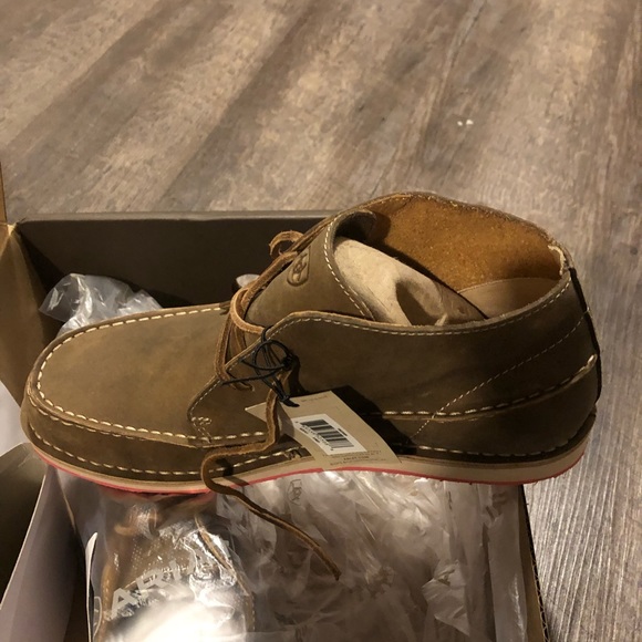 Ariat cruiser shoe main image 2